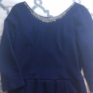 FRANCESCAS fit ‘n flare